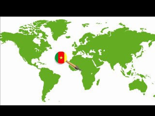 Clip de présentation du Cameroun.wmv