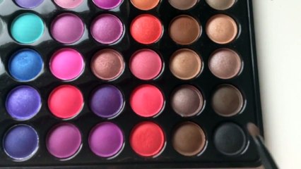 My every day makeup tutorial❤️ (collab med "Johanna Sofie")