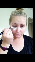 Highlight & Contour Makeup Tutorial - Younique Products