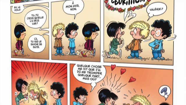 Concours Cédric . Edition 2010