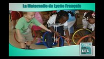 Clip Lomé Togo - Maternelle (2011)