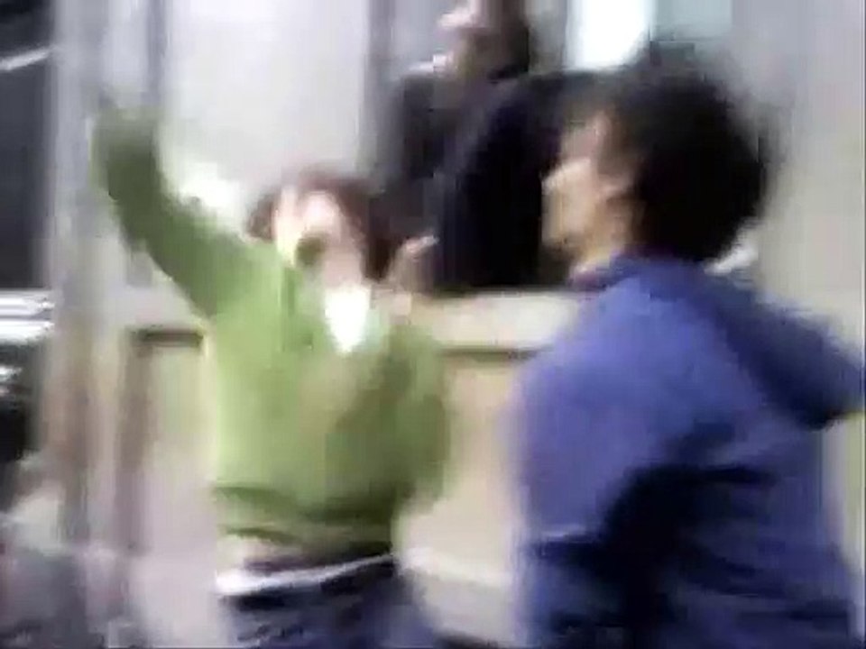 Tecktonik killer jacky touch battle tck