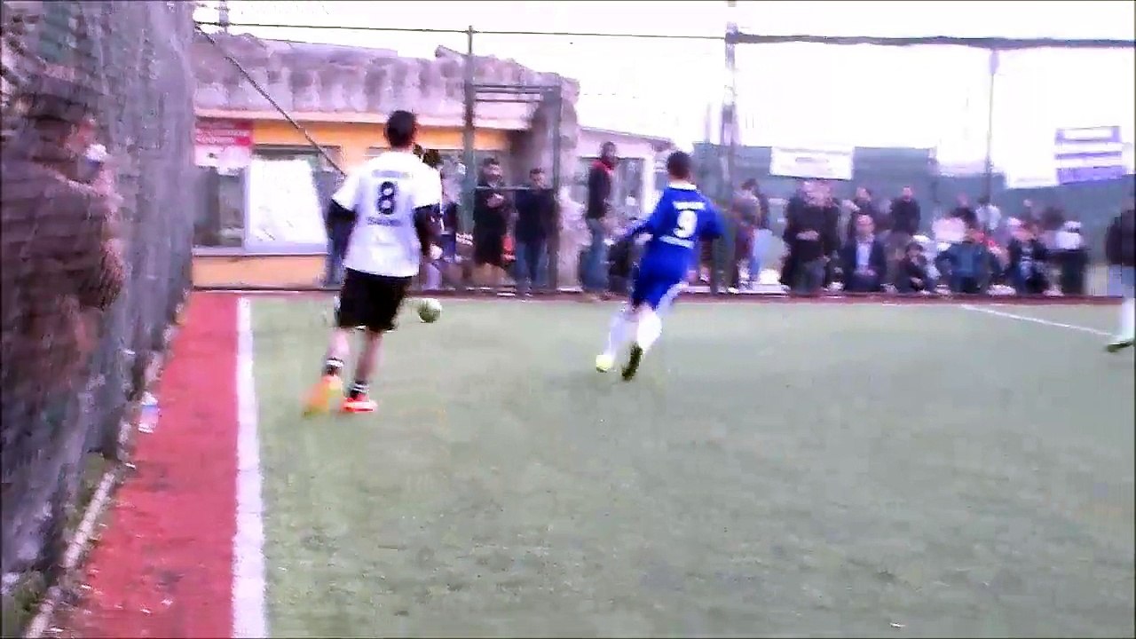 Koşarlar-Yeni Bardak