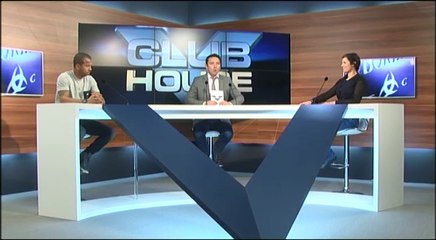 Club House - Mariano invité [Extrait]