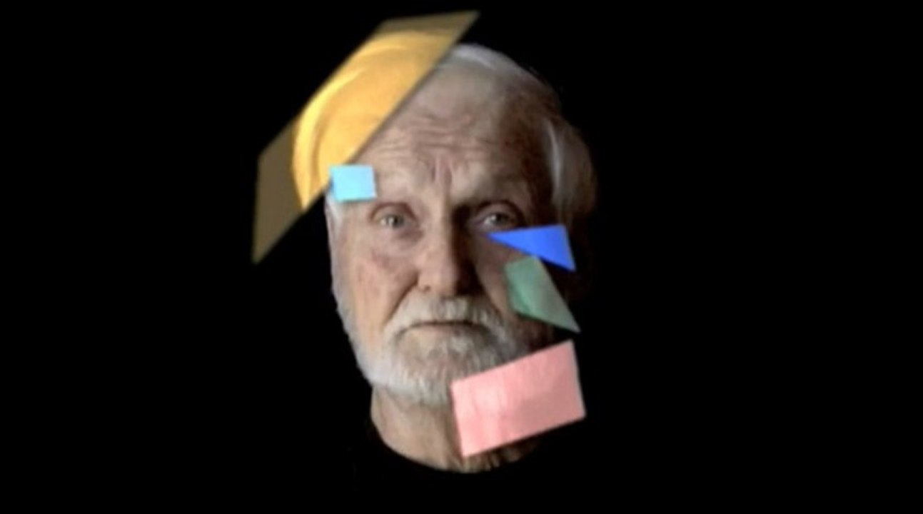 Paroles de presse 2012 : portrait de Ronald Chase