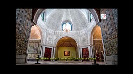 Clip de présentation de la Tunisie