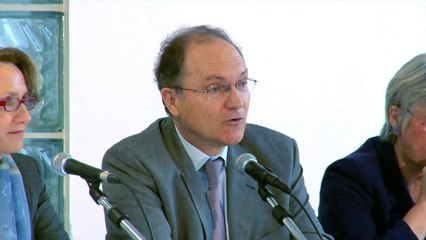François Perret