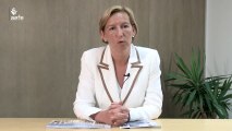 Message de rentrée de la directrice de l'AEFE - 2014