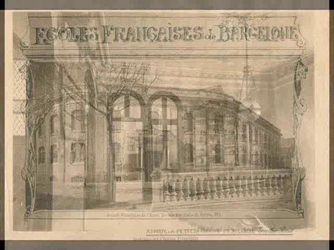 L'école Ferdinand de Lesseps à 150 ans