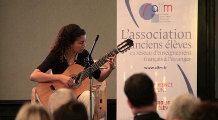 FOMA 2011 à Casablanca