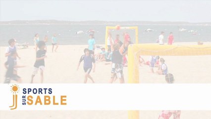 Jeux internationaux de la jeunesse. Arcachon 2011.