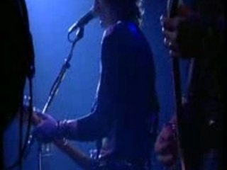 Ronnie Wood & Andrea Corr - Far East Man