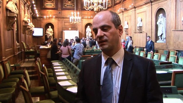 Concours des dix mots 2012