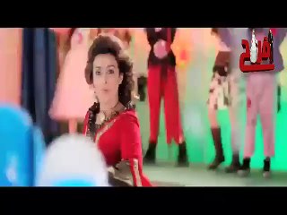 كليب  سيمون - ياللي انتوا..من فيلم فزاع علي قناة افراح 2015