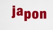 Clip de présentation du Japon