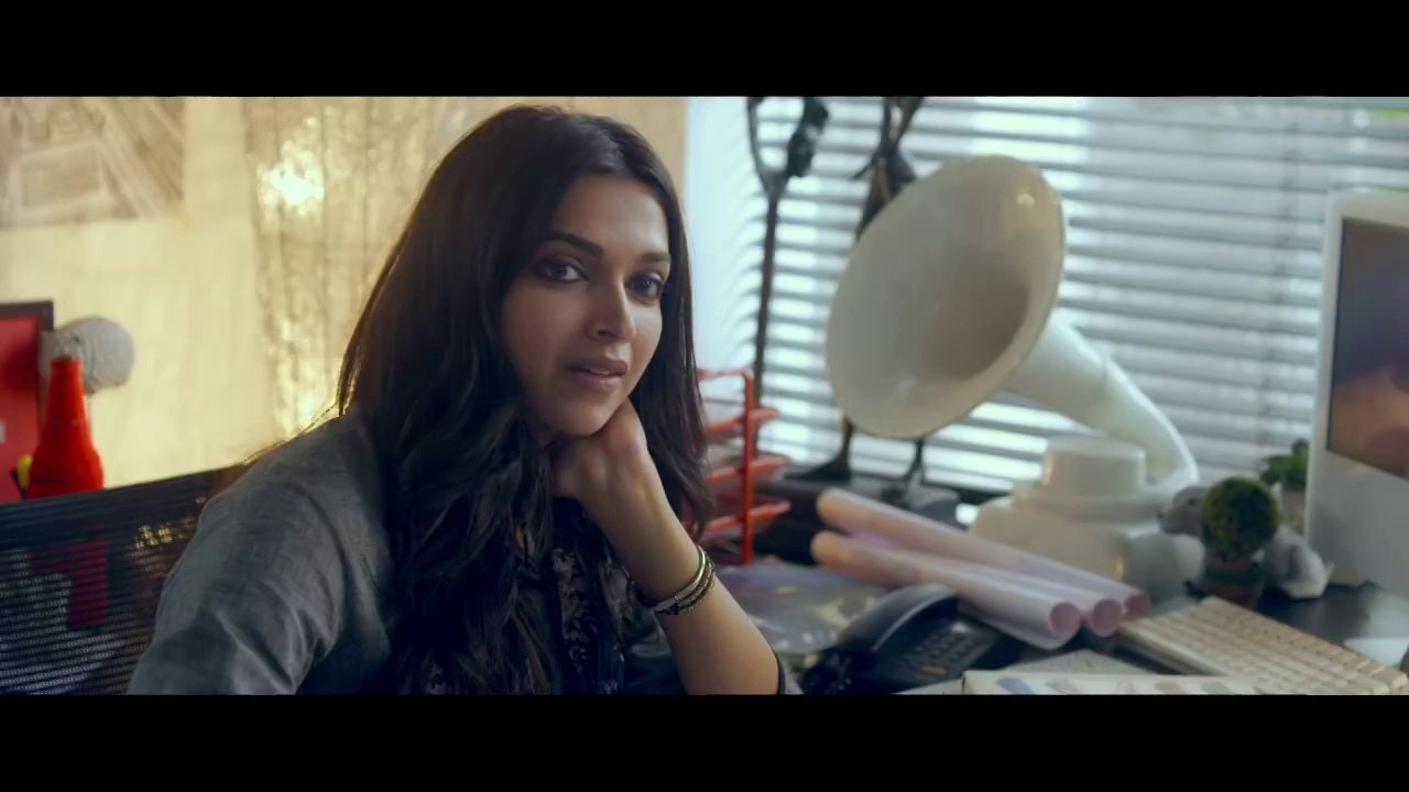 Piku - HD Hindi Movie Trailer [2015] Amitabh Bachchan, Deepika Padukone & Irrfan Khan