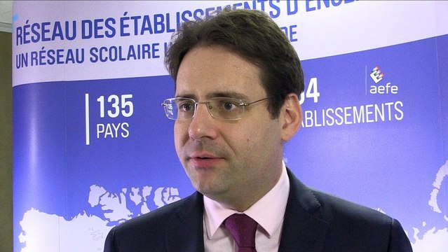 Question 2 à Matthias Fekl