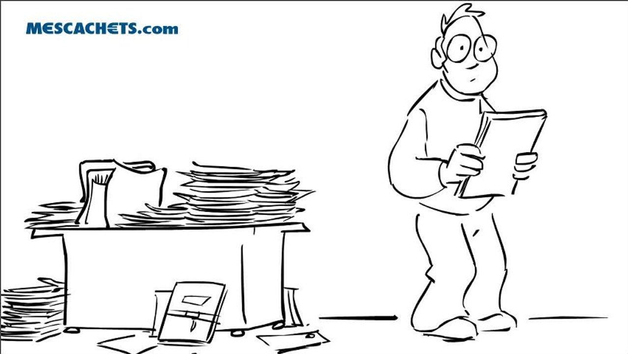 Introduction à mescachets.com
