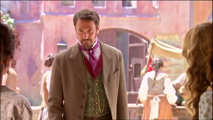 Cuore Ribelle  187°puntata 2°parte