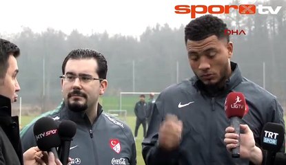 Kazım: "Fatih hocadan akıllıca hamle"