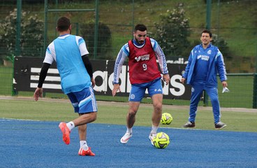 Le flip flap de Romain Alessandrini