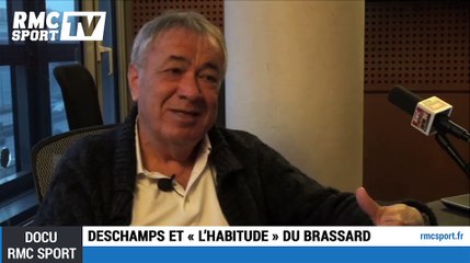 Football / Les petits secrets des "centenaires" des Bleus - 25/03