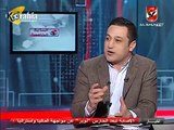 أحمد شوبير : الزمالك مش لاقينله ملعب لحد دلوقتي