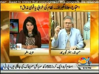 Islamabad Say - 25th March 2015
