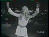 Sylvie Vartan - Abracadabra (in italian)