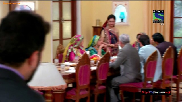 Tum Aise Hi Rehna 25th March 2015 Video Watch Online 720p HD pt1