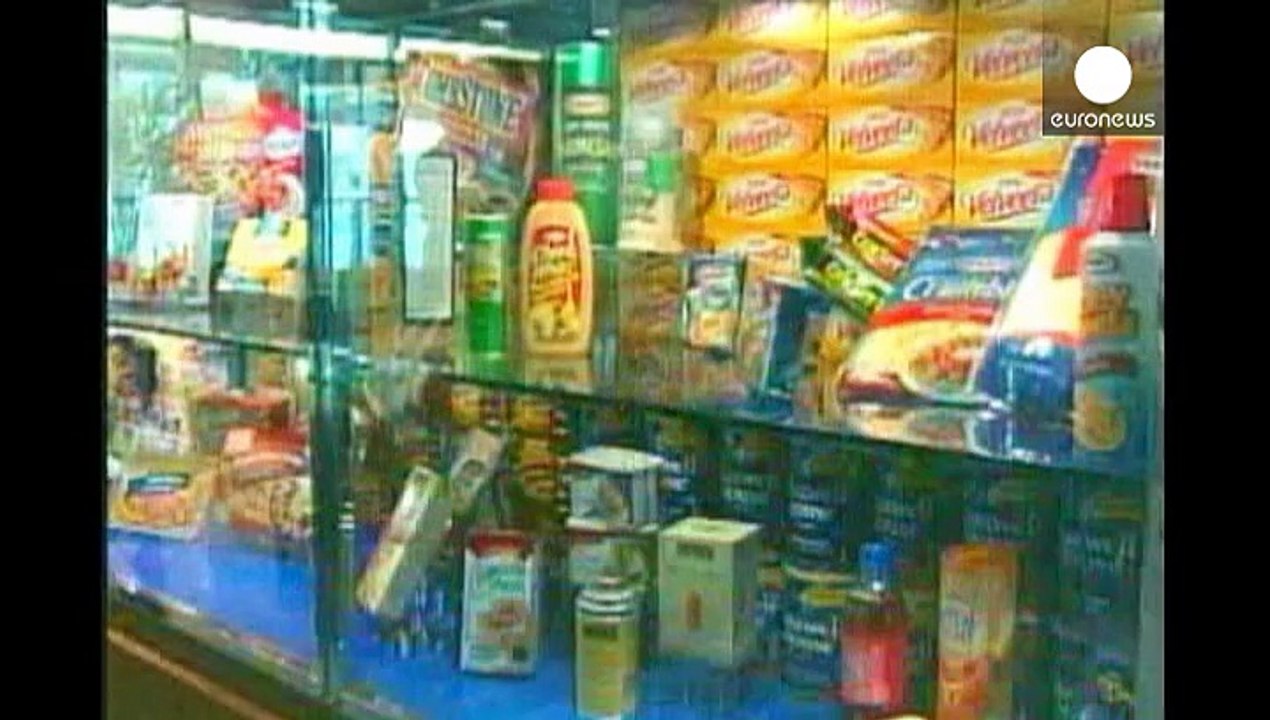 Großfusion Kraft-Heinz: Frischkäse mit Ketchup