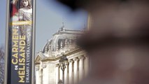 Exposition De Carmen à Mélisande | Petit Palais