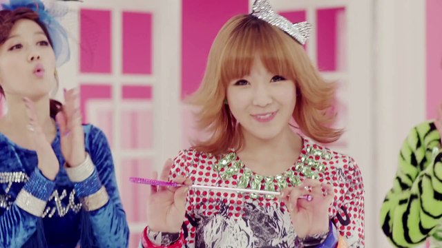 RAINBOW pixie : Hoi Hoi