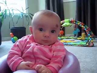 Scaring Maya! - 360p