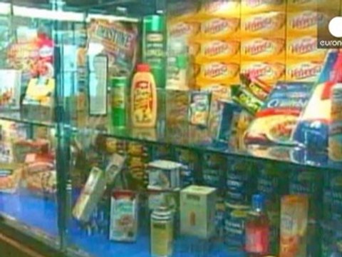 Kraft и Heinz сливаются