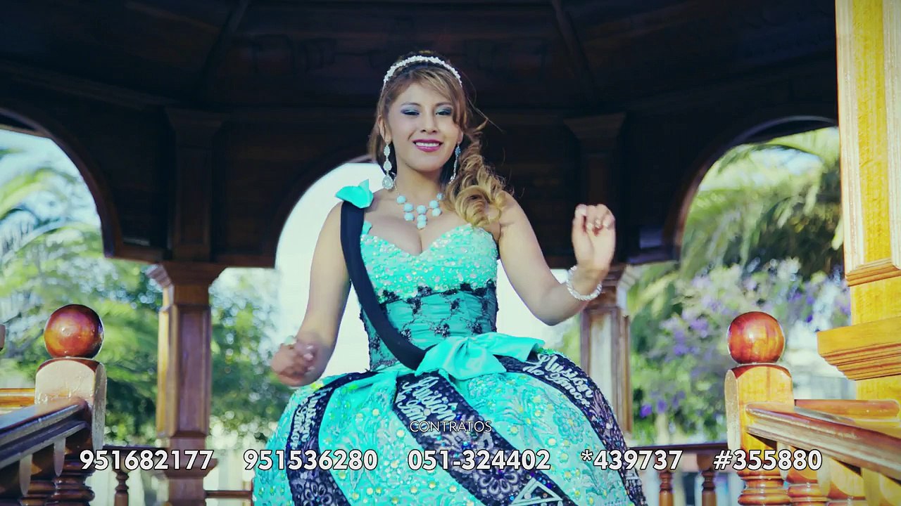 Ilusión de Amor - Errores (Video Oficial) Primicia 2015