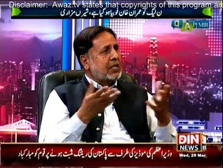 Q & A With PJ Mir - 25th March 2015