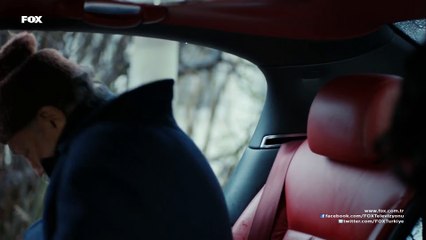 Aşk Yeniden - Ben sana iyilik yaptım... / 7.Bölüm