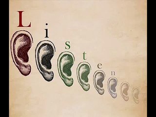 BBC Learning English Talk about English - Academic Listening Part 7 - Academic reading