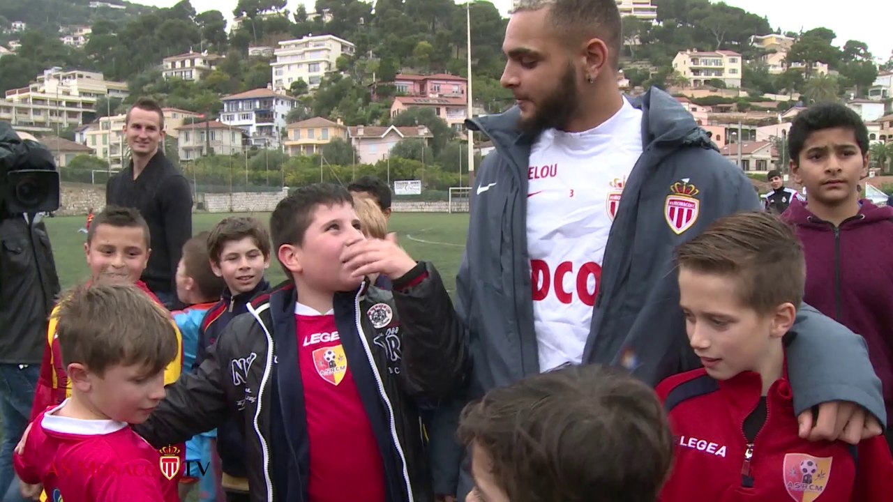 "Fais gaffe à Pirlo et Tevez…"
