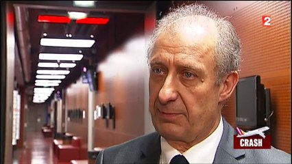 Crash : que vont dévoiler les boites noires de l'A320 ?