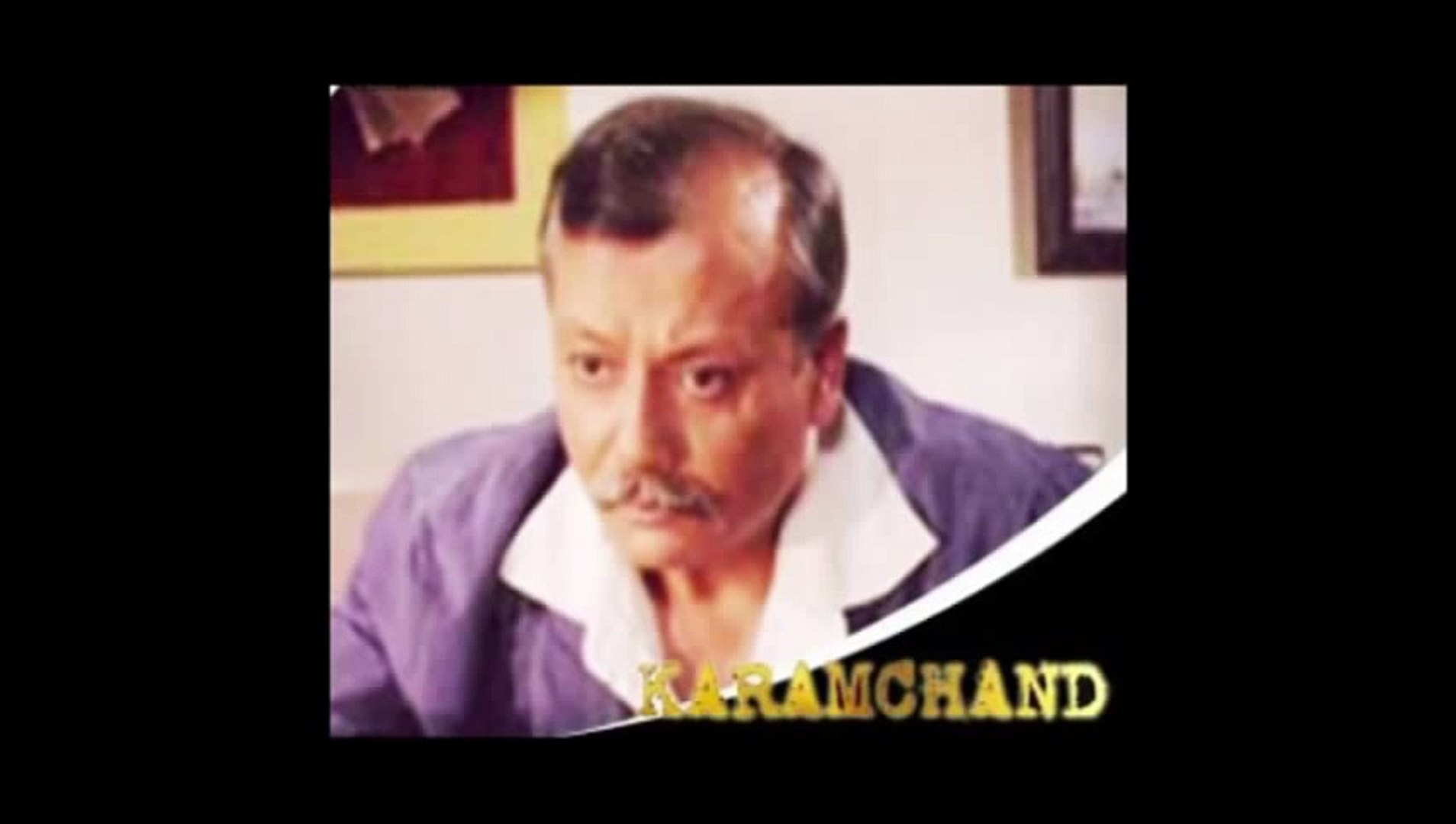 karamchand jasoos tv serial