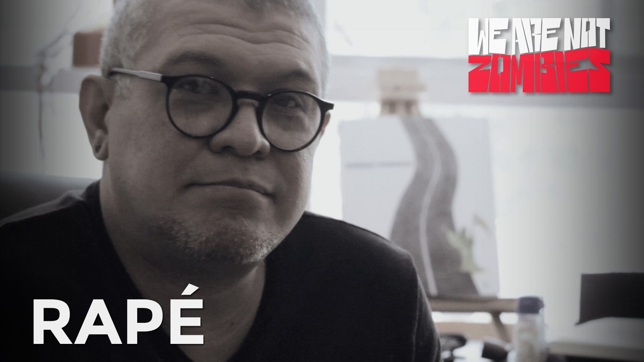 Rapé | Moneros