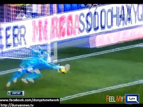 Dunya News - French Football magazine issues list of richest Foot ballers