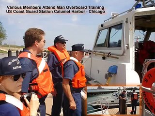 U.S. Coast Guard Tribute Toby Keith American Hero