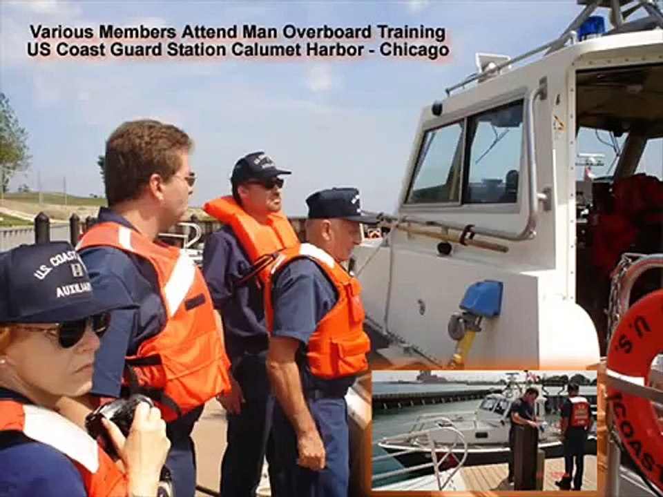 U.S. Coast Guard Tribute Toby Keith American Hero