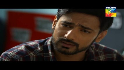 Alvida Episode 7 Part 1 HUM TV Drama Mar 25, 2015