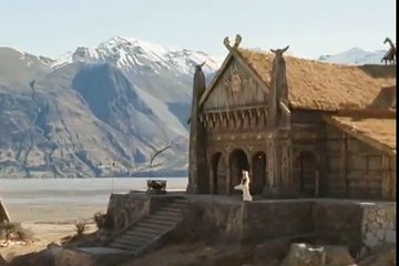 May It Be- Lord of The Rings