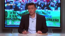 Enfoque - España: Nueva huelga de educación contra el decreto 3 2