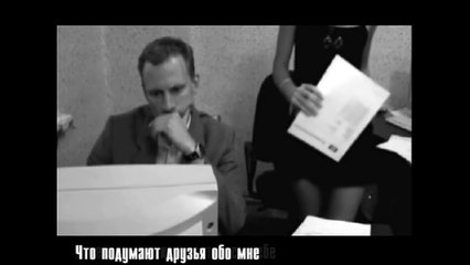 Группа Время срать - Любовь в кабинке №2. (Караоке-версия)